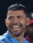 Sergio Agüero photo