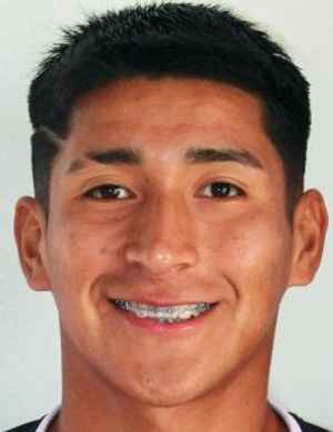 Bryan Urrutia