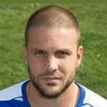 ジョーイ・ファン・デン・ベルフ