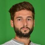 Lucian George Asanache