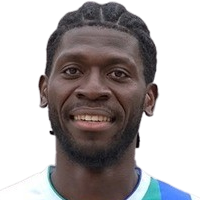Vancy Roméo Mabanza