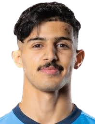 Thamer Abdullah Zamel Al Dhafeeri