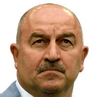 Stanislav Cherchesov