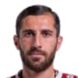 Sandro Shashiashvili