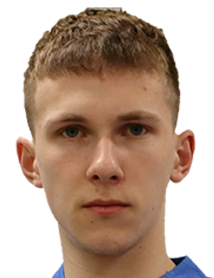 Alexander Kuradovets profil resmi