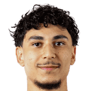 伊紮克·哈穆迪