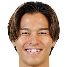 Riku Hashimoto