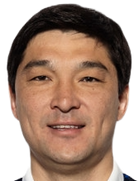 Eldos Akhmetov photo
