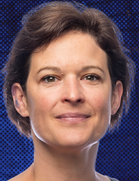 Séverine Poirier photo