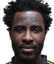 Wilfried Bony