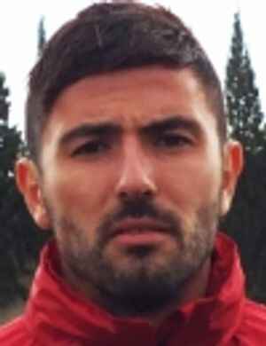 Anthar Yahia photo