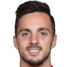 Pablo Sarabia