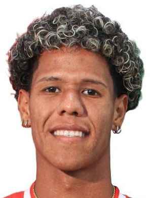 Richard Iriarte profil resmi