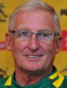 Gordon Igesund photo