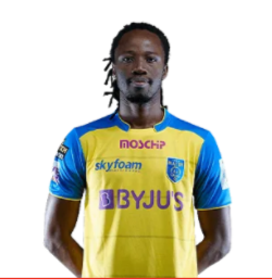 Bakary Koné photo