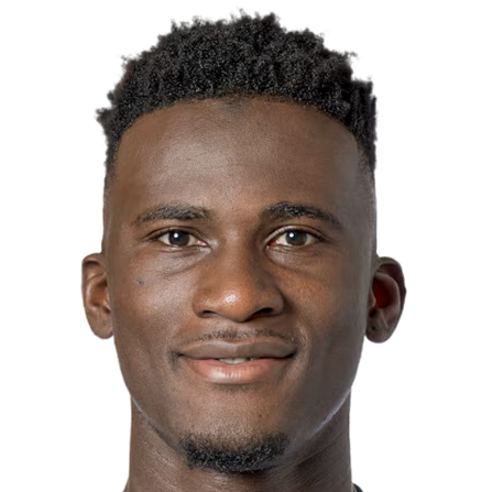 Cheick Conde