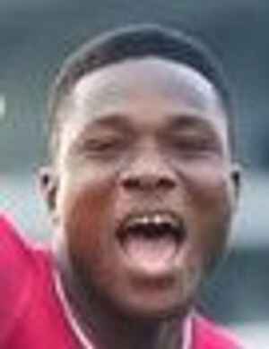 Emmanuel Kobi profil resmi