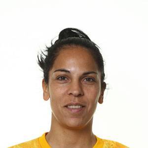 Vanina Correa photo