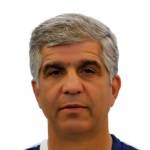 Farhad Pourgholami photo