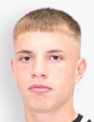 K. Vyrsokinos profil resmi