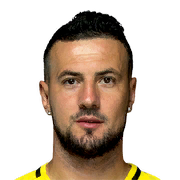 Субашич, Даниель