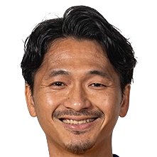 Yuki Saneto