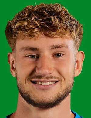 Olaf Kozlowski profil resmi