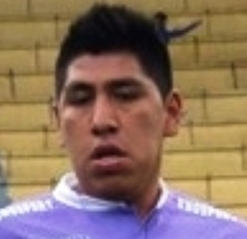 Luis Miguel Garnica photo