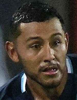 Cristian Jiménez Cristian Jiménez