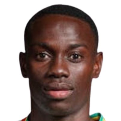 Oumar Diouf