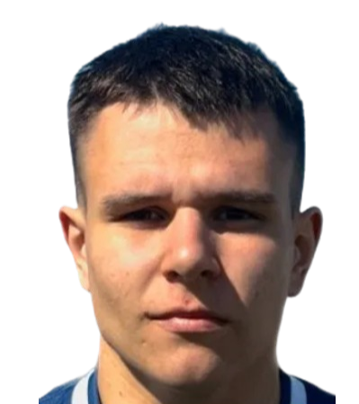 Ilya Kharkovskiy