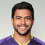 Felipe de Oliveira Silva photo