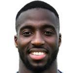 Harouna Abou Demba photo