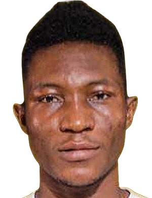 Mark agyekum