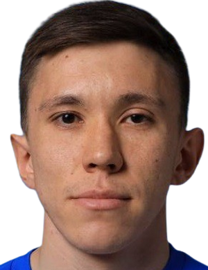 I. Yunusov profil resmi