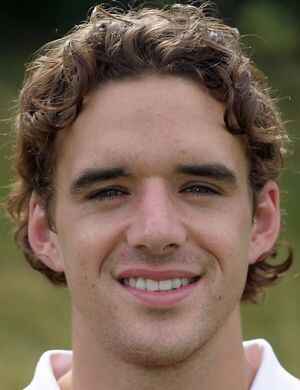 Owen Lee Hargreaves