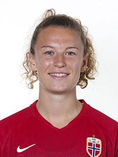 Synne Skinnes·Hansen