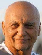 Islam Akhmedov photo