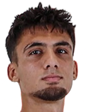 Emre koroglu