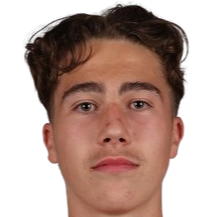 Jelle Driessen profil resmi