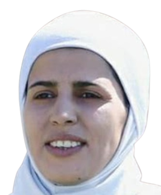 Zahra Pourheidar