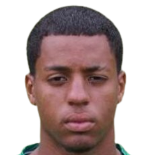 Jahquil Hill