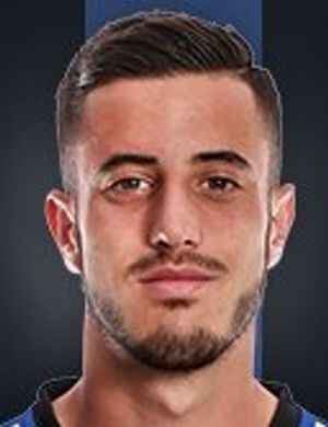 Sinisa Sprecakovic