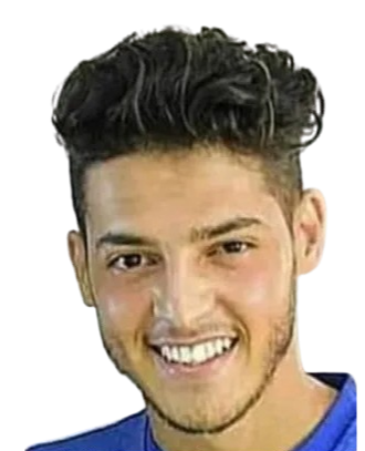 Mohamed Sabri Benbrahim