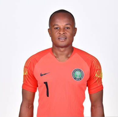 Ikechukwu Ezenwa