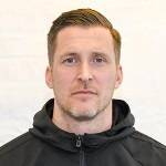 Andreas Ulrik Tegstrom