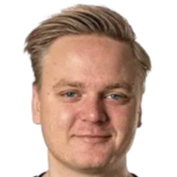 Bertram Gylling photo