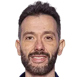 Carlos Corberán