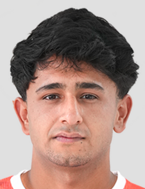 Mukul Panwar profil resmi