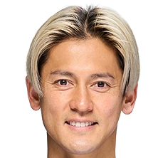 Kosuke Fujioka